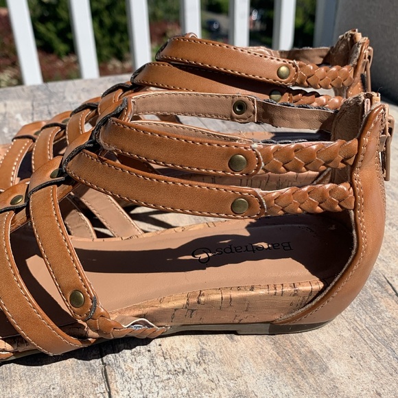 BareTraps Gladiator Sandals - Picture 4 of 8